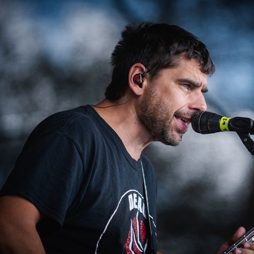 Fotografie #6 z Rock iN Roll 2023 od Kateřina Macečková