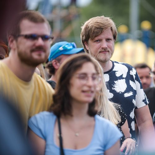 Fotografie #8 z Rock iN Roll 2023 od Kateřina Macečková