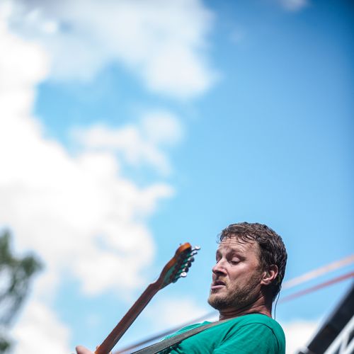 Fotografie #9 z Rock iN Roll 2023 od Kateřina Macečková