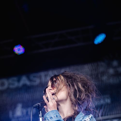 Fotografie #17 z Rock iN Roll 2023 od Kateřina Macečková