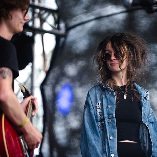 Fotografie #19 z Rock iN Roll 2023 od Kateřina Macečková
