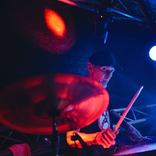 Fotografie #5 z Rock iN Roll 2023 od Patrik Nguyen