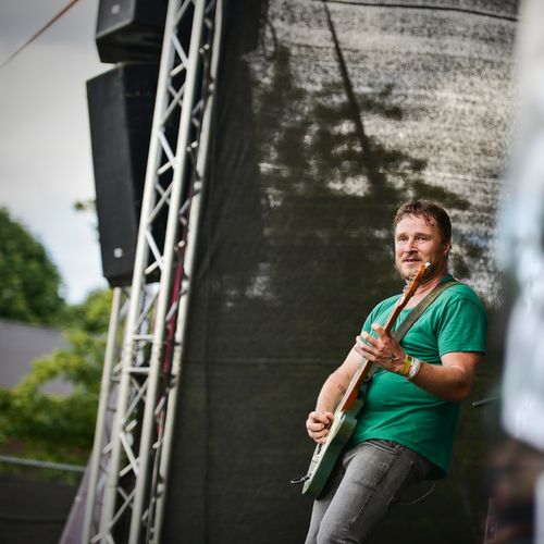 Fotografie #6 z Rock iN Roll 2023 od Patrik Nguyen