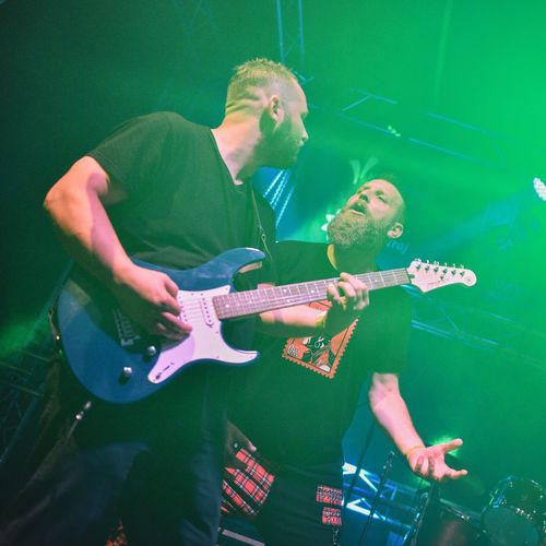 Fotografie #19 z Rock iN Roll 2023 od Patrik Nguyen