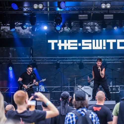 Fotografie #7 z Rock iN Roll 2024 od Aleš Bedlík