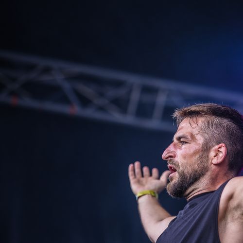 Fotografie #11 z Rock iN Roll 2024 od Aleš Bedlík