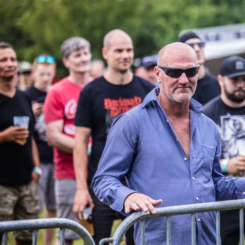 Fotografie #12 z Rock iN Roll 2024 od Aleš Bedlík