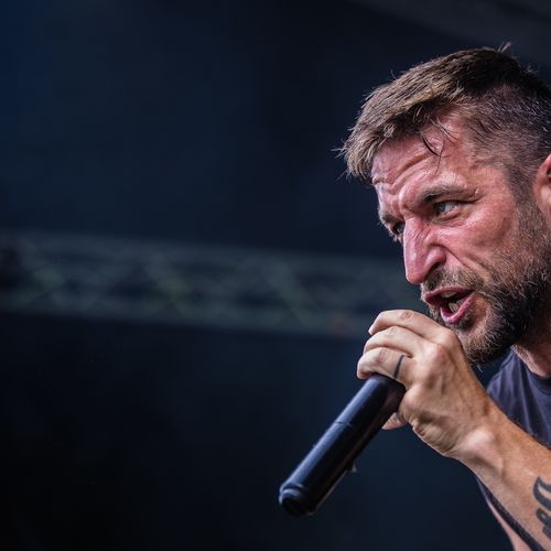 Fotografie #15 z Rock iN Roll 2024 od Aleš Bedlík