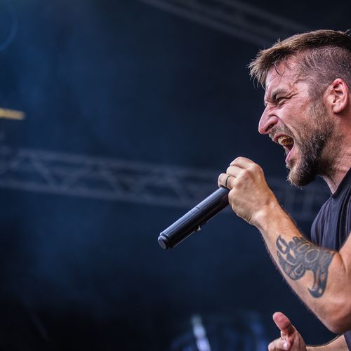 Fotografie #16 z Rock iN Roll 2024 od Aleš Bedlík
