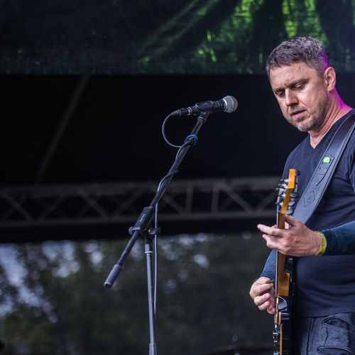 Fotografie #17 z Rock iN Roll 2024 od Aleš Bedlík