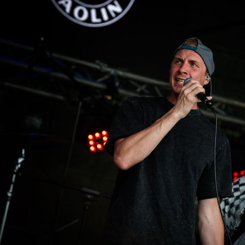 Fotografie #16 z Rock iN Roll 2024 od Kateřina Macečková