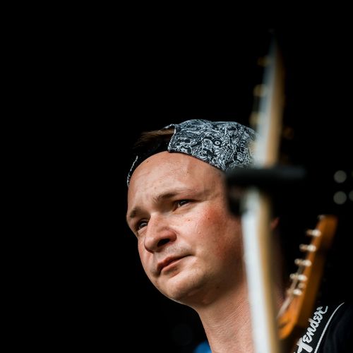 Fotografie #20 z Rock iN Roll 2024 od Kateřina Macečková