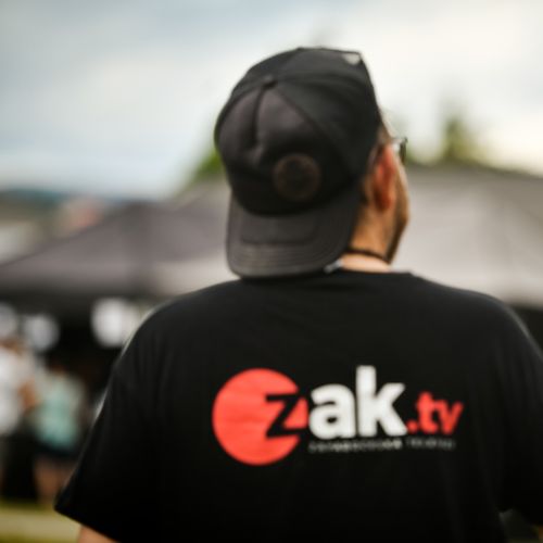 Fotografie #9 z Rock iN Roll 2024 od Patrik Nguyen