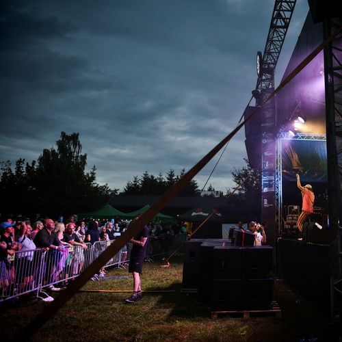 Fotografie #10 z Rock iN Roll 2024 od Patrik Nguyen