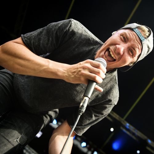 Fotografie #15 z Rock iN Roll 2024 od Patrik Nguyen