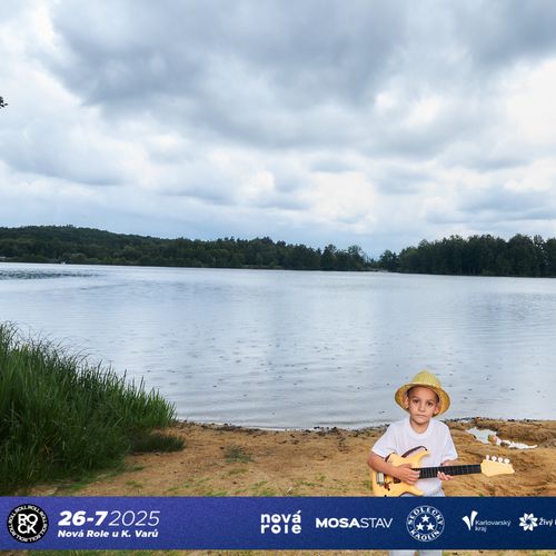 Fotografie #1 z Rock iN Roll 2025 od Partypack