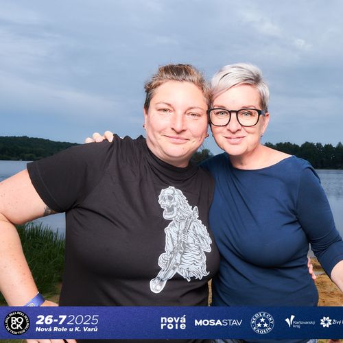 Fotografie #3 z Rock iN Roll 2025 od Partypack