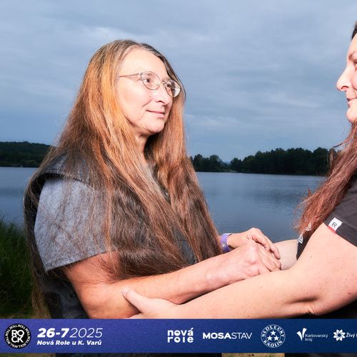 Fotografie #4 z Rock iN Roll 2025 od Partypack