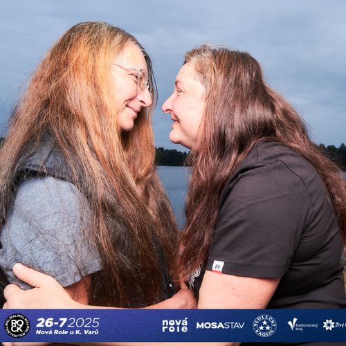 Fotografie #5 z Rock iN Roll 2025 od Partypack