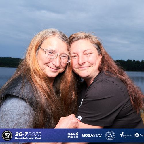 Fotografie #6 z Rock iN Roll 2025 od Partypack