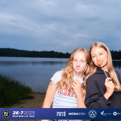Fotografie #7 z Rock iN Roll 2025 od Partypack