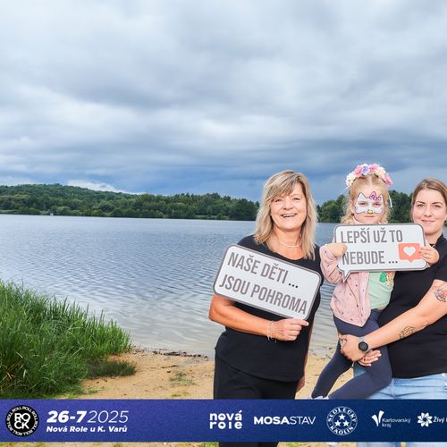 Fotografie #13 z Rock iN Roll 2025 od Partypack