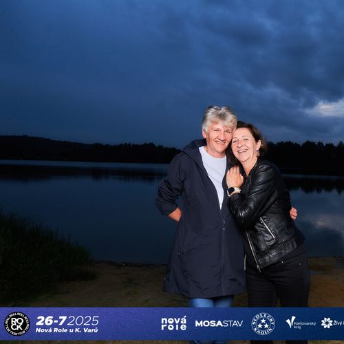 Fotografie #18 z Rock iN Roll 2025 od Partypack
